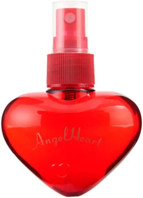 エンジェルハート フレグランス ボディミスト ピーチ