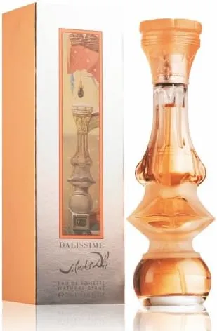 サルバドール・ダリ Dallissime EDT