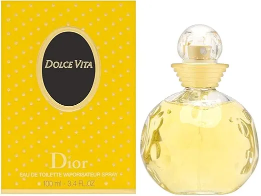 Christian Dior Dolce Vita EDT