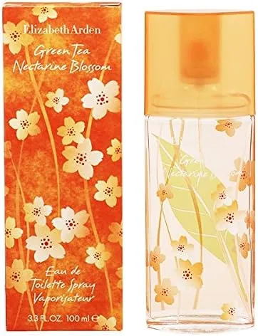 エリザベスアーデン グリーンティー ネクタリンブロッサム