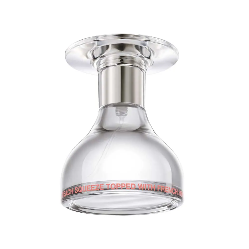 kuoca WILD PEACH オーデパルファム