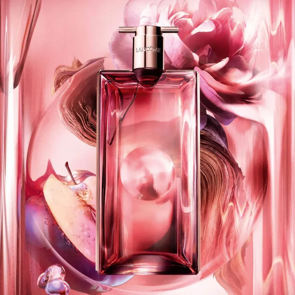 Lancome Idole Peach 'N Roses EDP ※2026新作