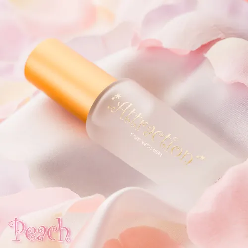 フェロモンラボ Love Attraction Peach