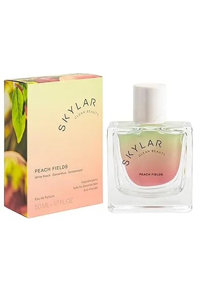 Skylar Peach Fields EDP