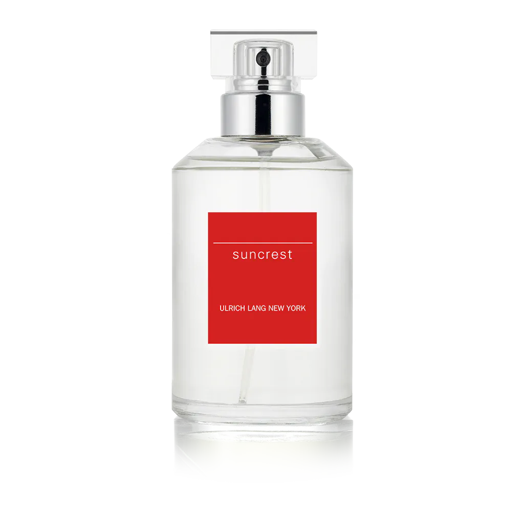 Ulrich Lang New York Suncrest EDP